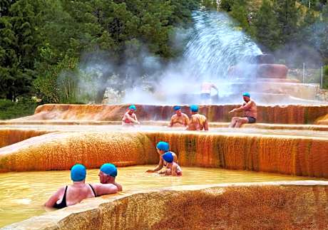 Pam Thermal Hotel Clinic & Spa