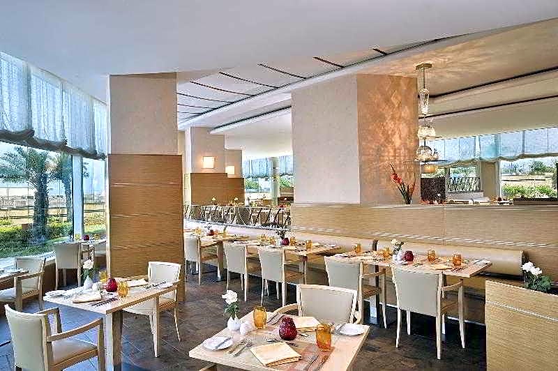 Hotel Oran Bay By Accor