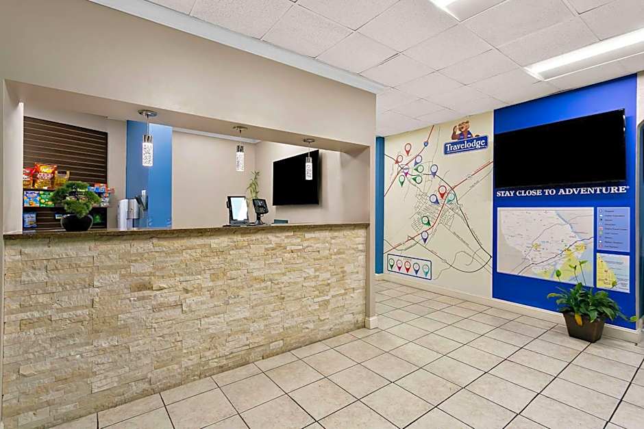 Travelodge by Wyndham Aberdeen
