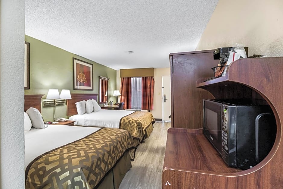 Baymont by Wyndham Camp Lejeune