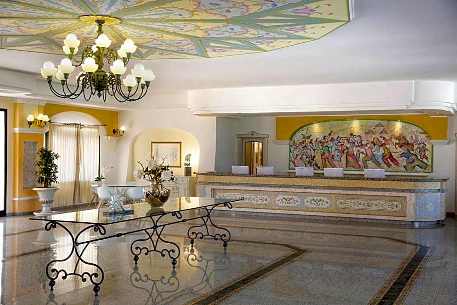 Club Hotel Marina Beach