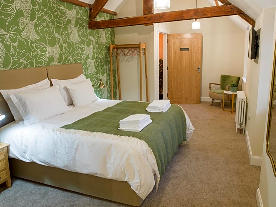 Coach House Ratho Park Steading