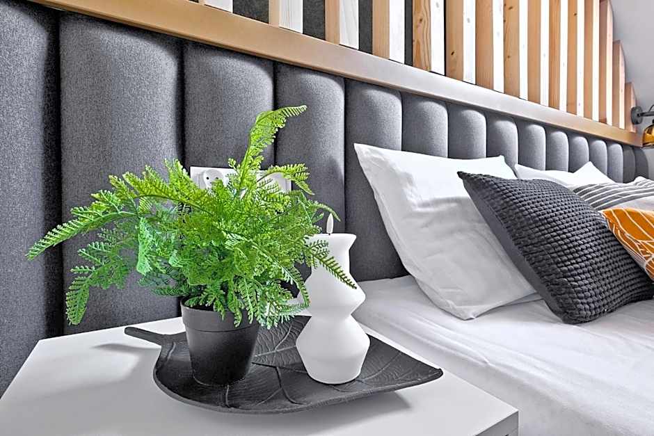 Aparthotel Góralski Spa 2