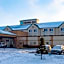 Crystal Inn Hotel & Suites - Great Falls