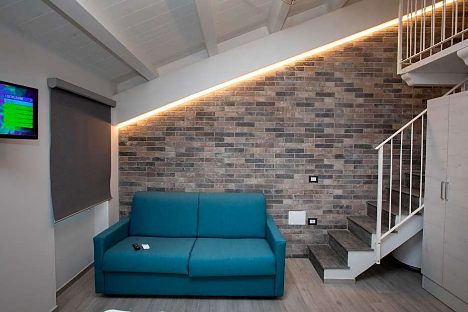 AL 54 Accommodation