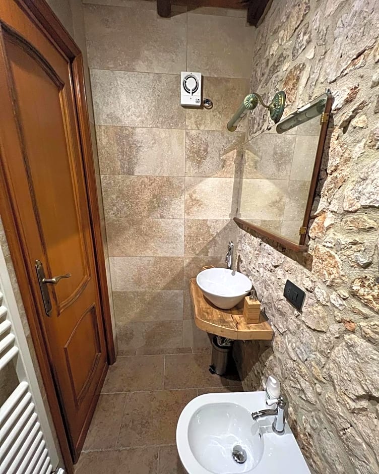 B&B Fontanelle