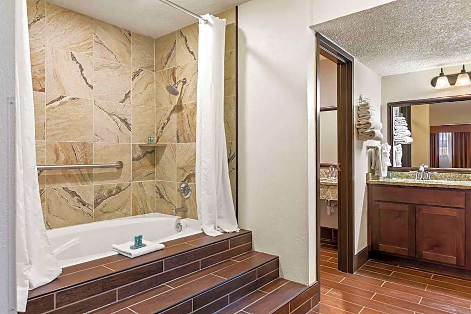 Best Western Tower West Lodge