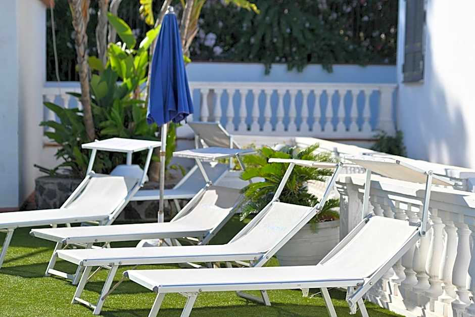 Av Isola Verde Hotel Thermal Spa