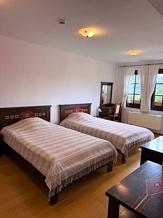 Gurko Hotel