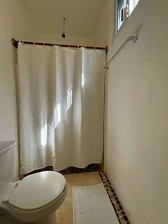 La Diosa Kali Beach Front Hotel