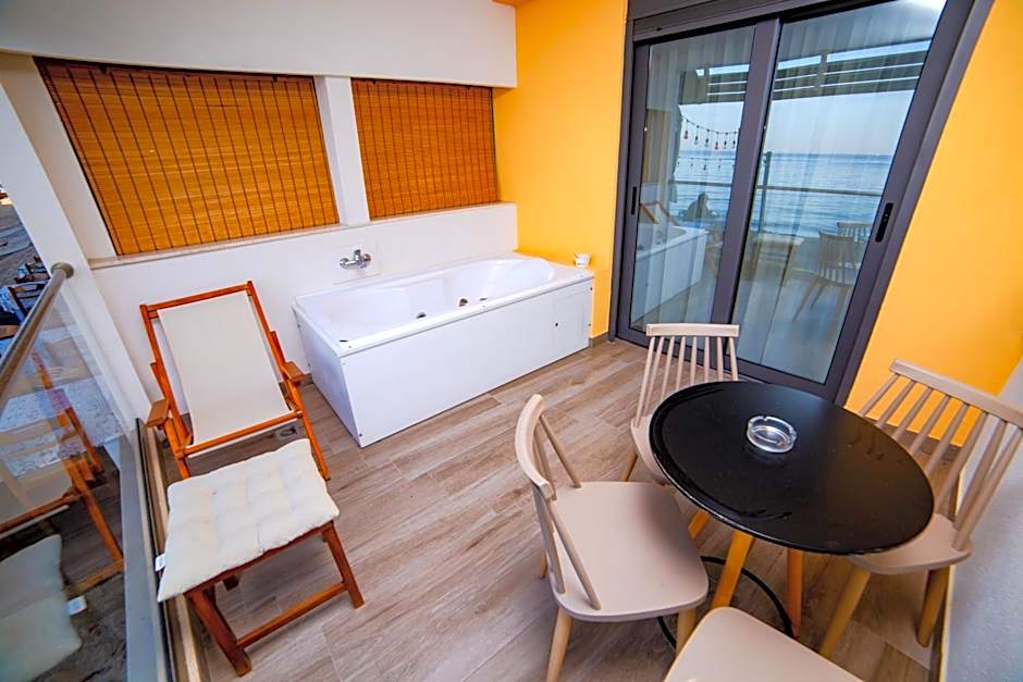 Hotel Zefyros