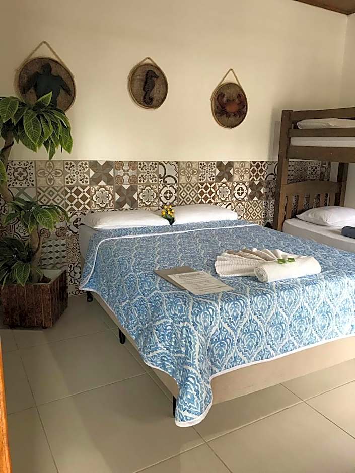 Pousada Armação das Baleias