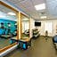Hampton Inn By Hilton Hutchinson