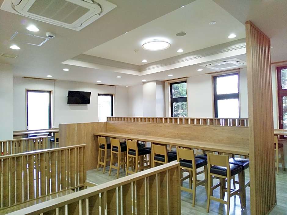 Hotel Route Inn Oogaki Inter