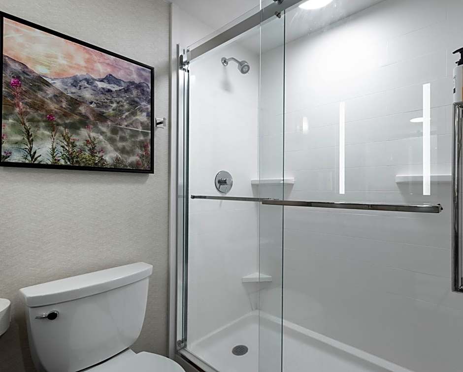 Hilton Garden Inn Kalispell