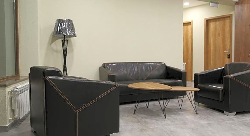 Ereto Hotel by SnowTime