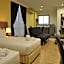 Hotel MetraSquare