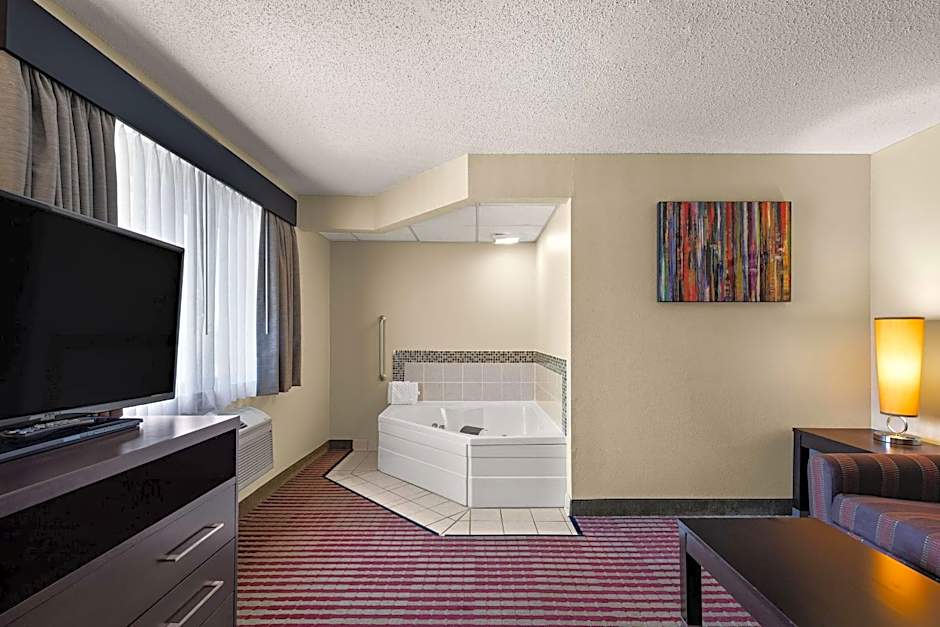 Best Western Germantown Inn