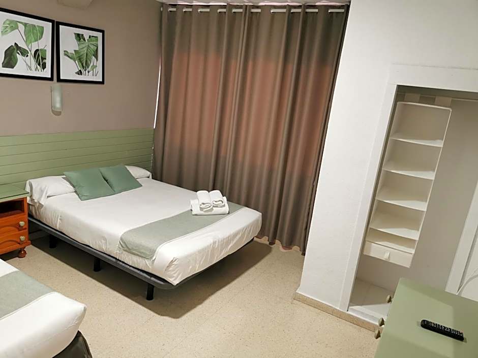 Hotel Costa Andaluza