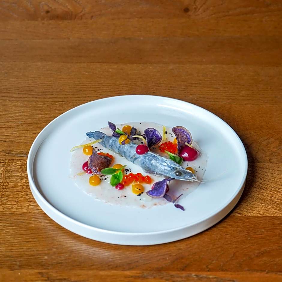 Hotel Touring Dolomites