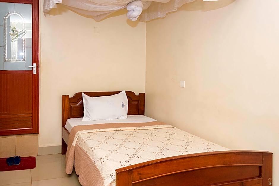 G-One Hotel Kampala