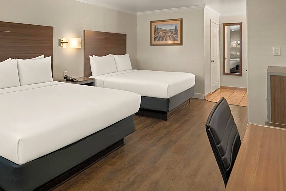 El Castell Motel