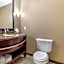 Best Western Plus Texoma Hotel & Suites