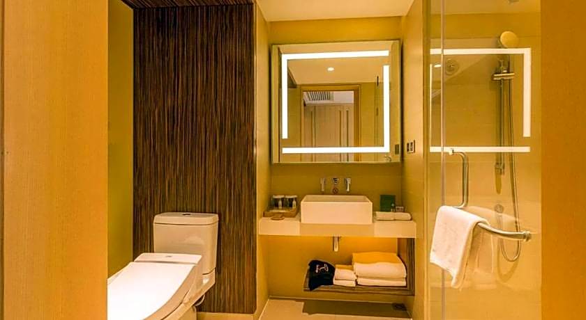 Hilton Garden Inn Xi'an High-Tech Zone