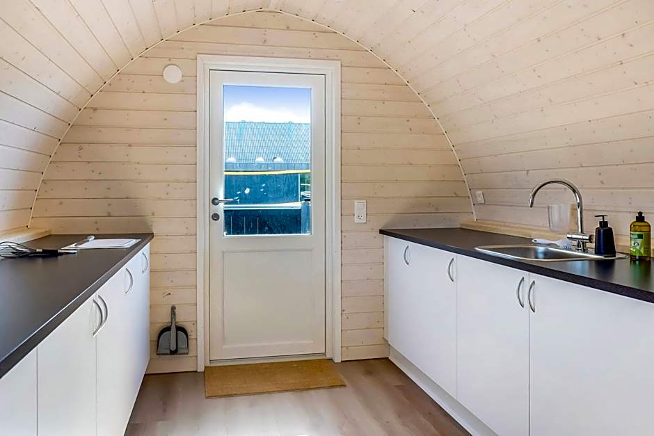 Danhostel Skjern