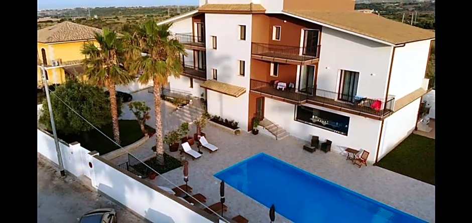 Amada Hotel Siracusa