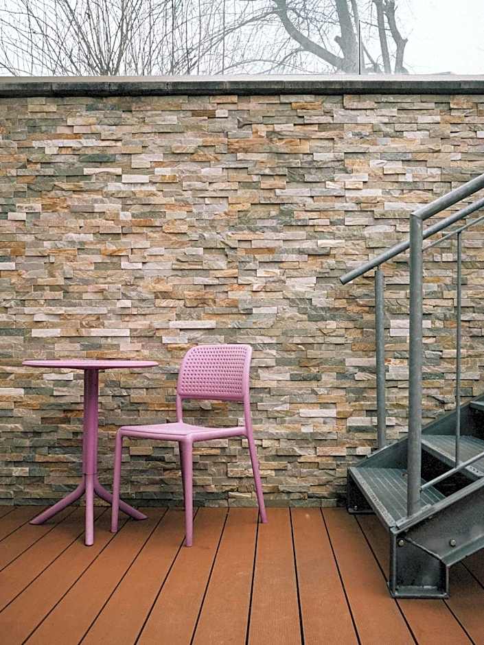 Simon - das Vitalhotel