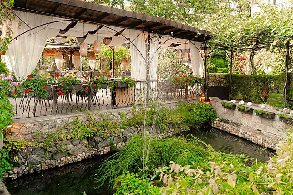 Family Hotel Edia-Sandanski