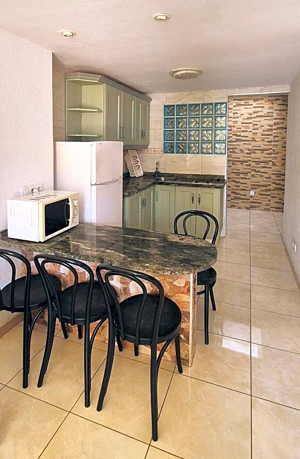 Apartamentos Panamá