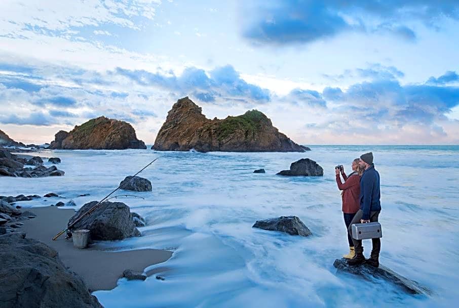Alila Ventana Big Sur - Inclusive Resort