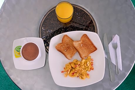 Ayenda Calle 112 1050