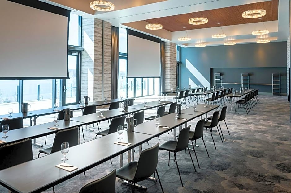 Hotel Indigo - Vancouver Dwtn - Portland Area By IHG