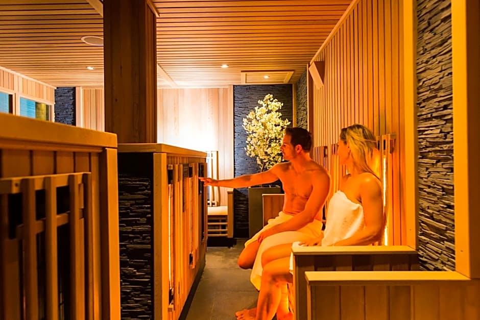 Hotel & Wellness Zuiver