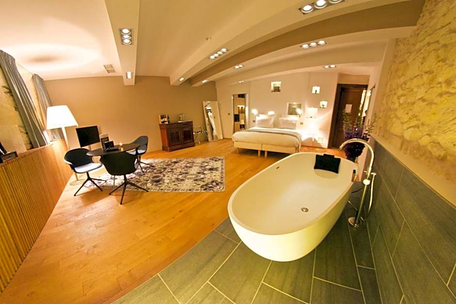 Chateau Prieure Marquet