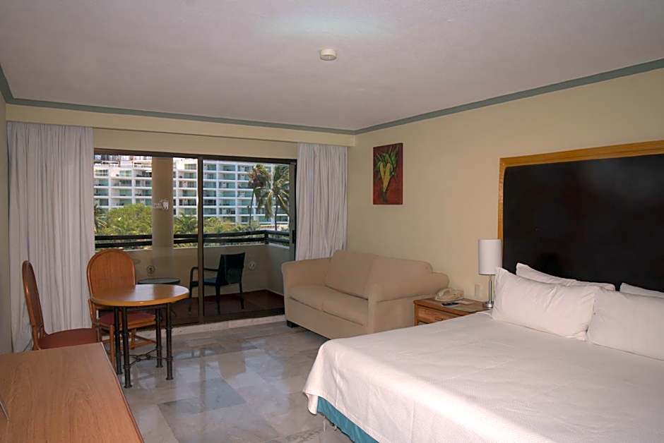 Samba Vallarta All Inclusive