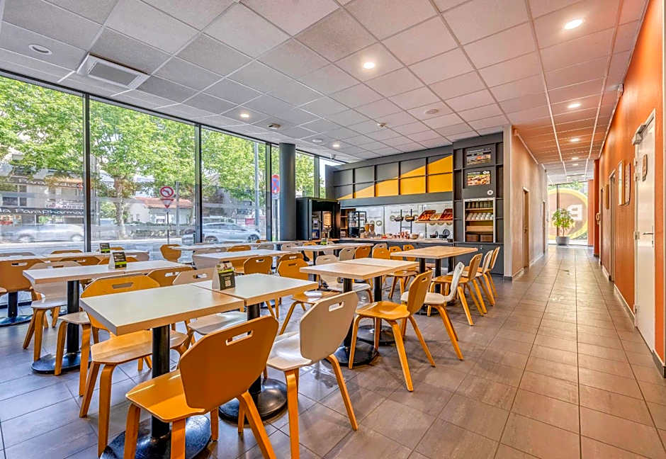 B&B Hôtel Bordeaux Bègles Centre Terres Neuves