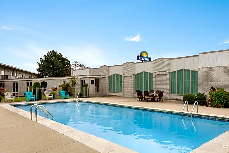 Days Inn by Wyndham London