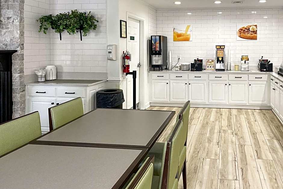 Quality Inn Richmond