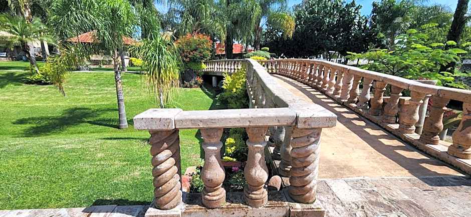 Hacienda Santa Ireme