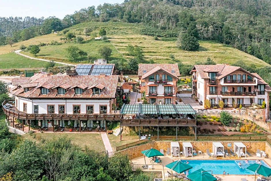 Hotel Cerro La Nina