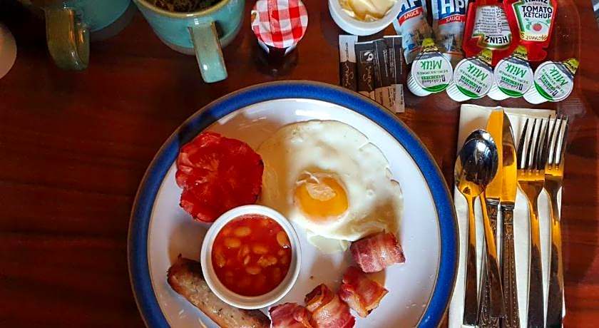 The Lodge Stanwell