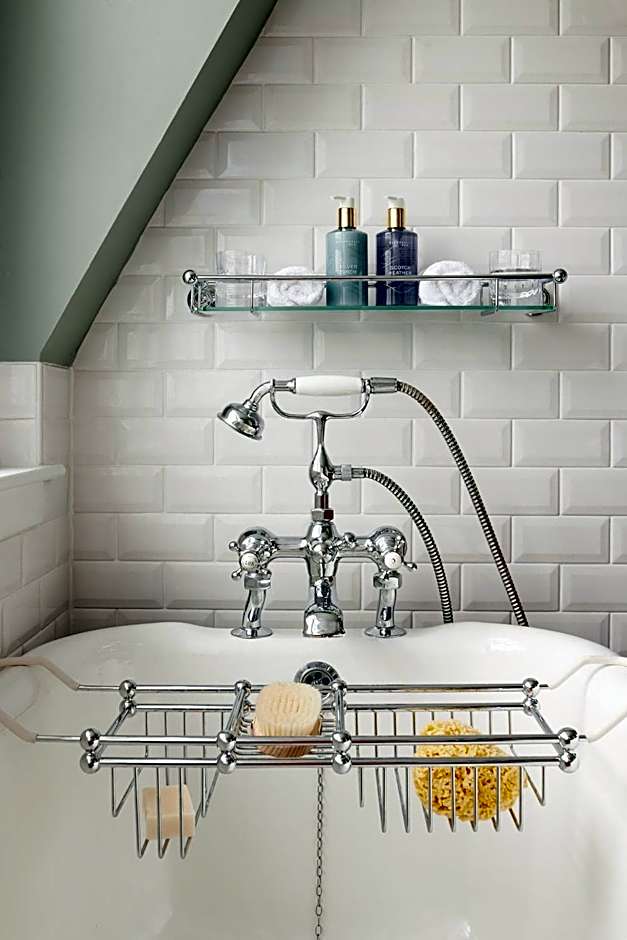 The Gleneagles Hotel