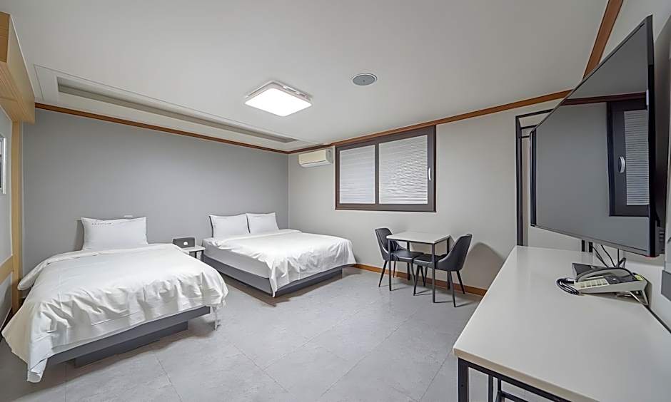 Donghae Gloria Hotel