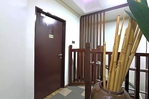 OYO 90045 Dalyla Inn Hotel