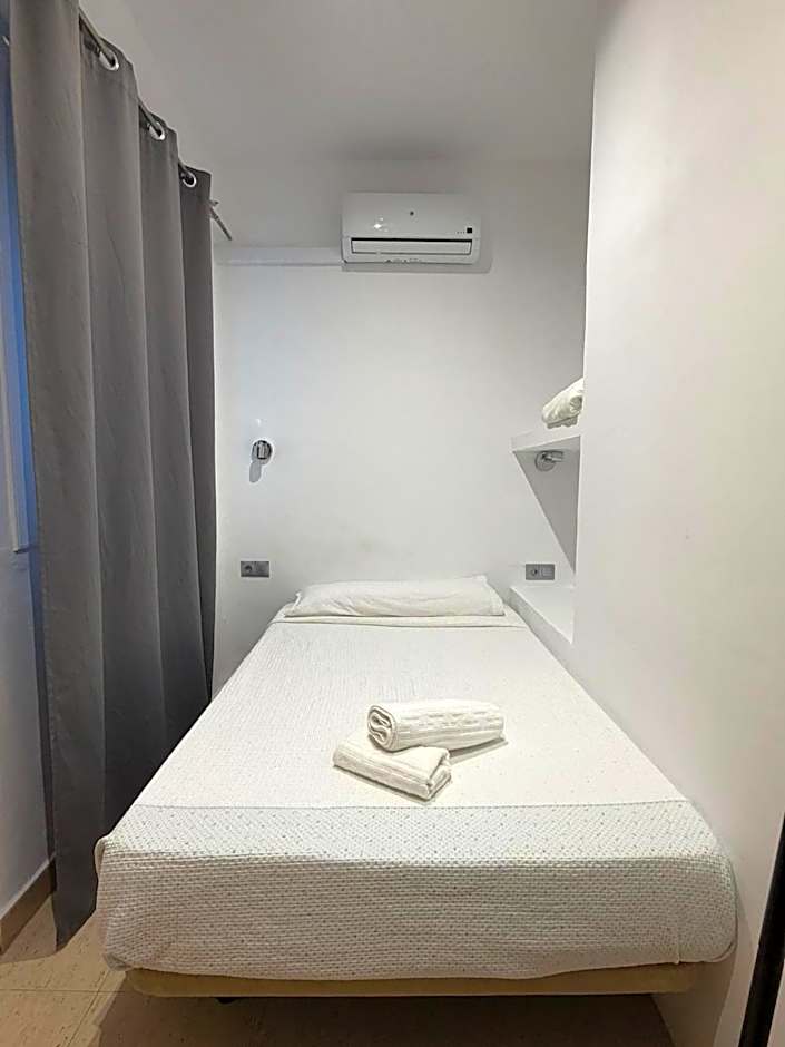 Hotel Ibiza