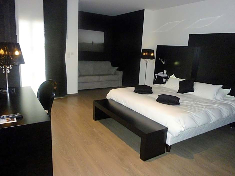 Hotel le Broceliande, Sure Hotel Collection by Best Western